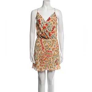 Haute Hippie: Floral Sun Dress